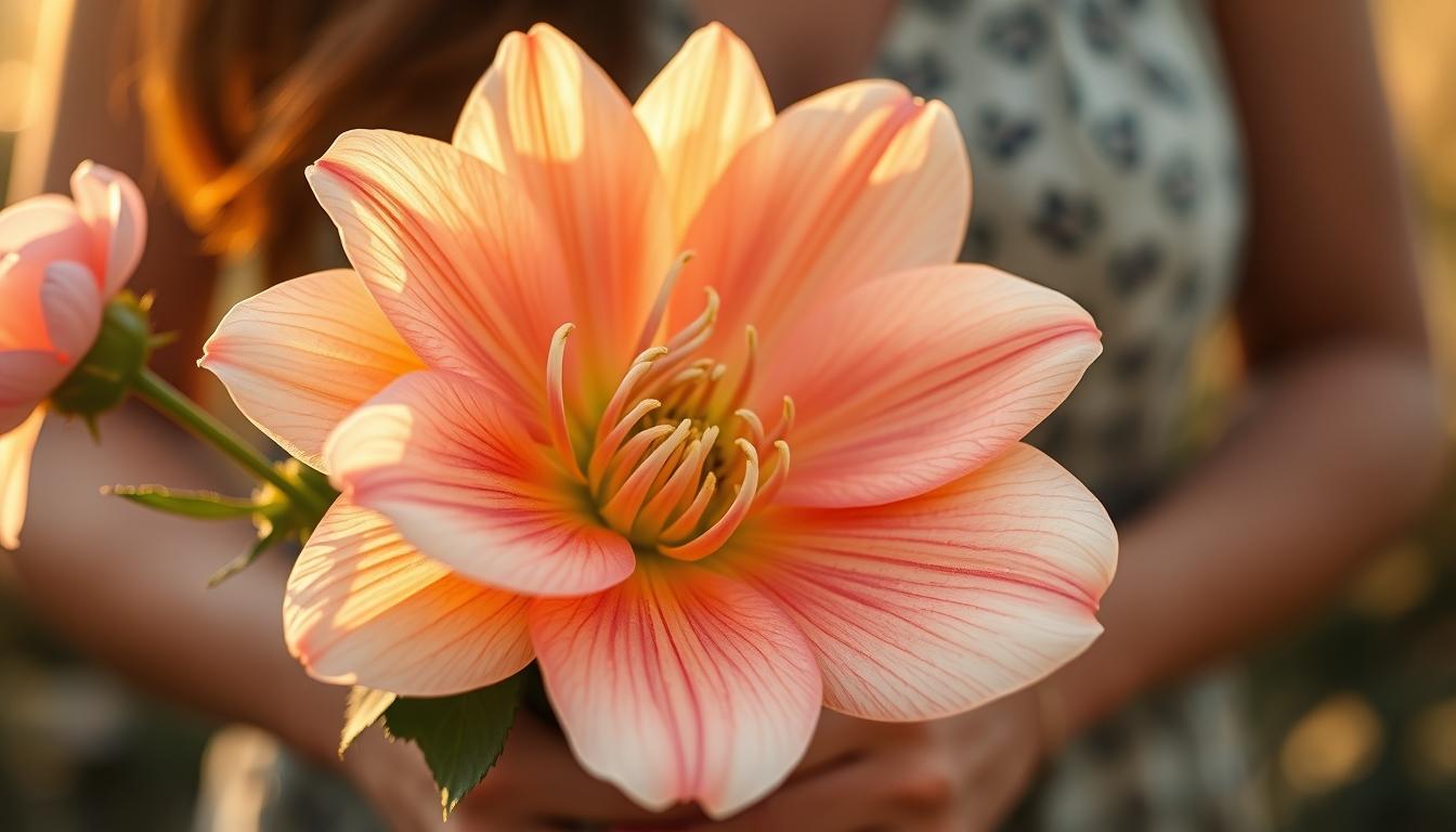 Elegant floral arrangement inspiration