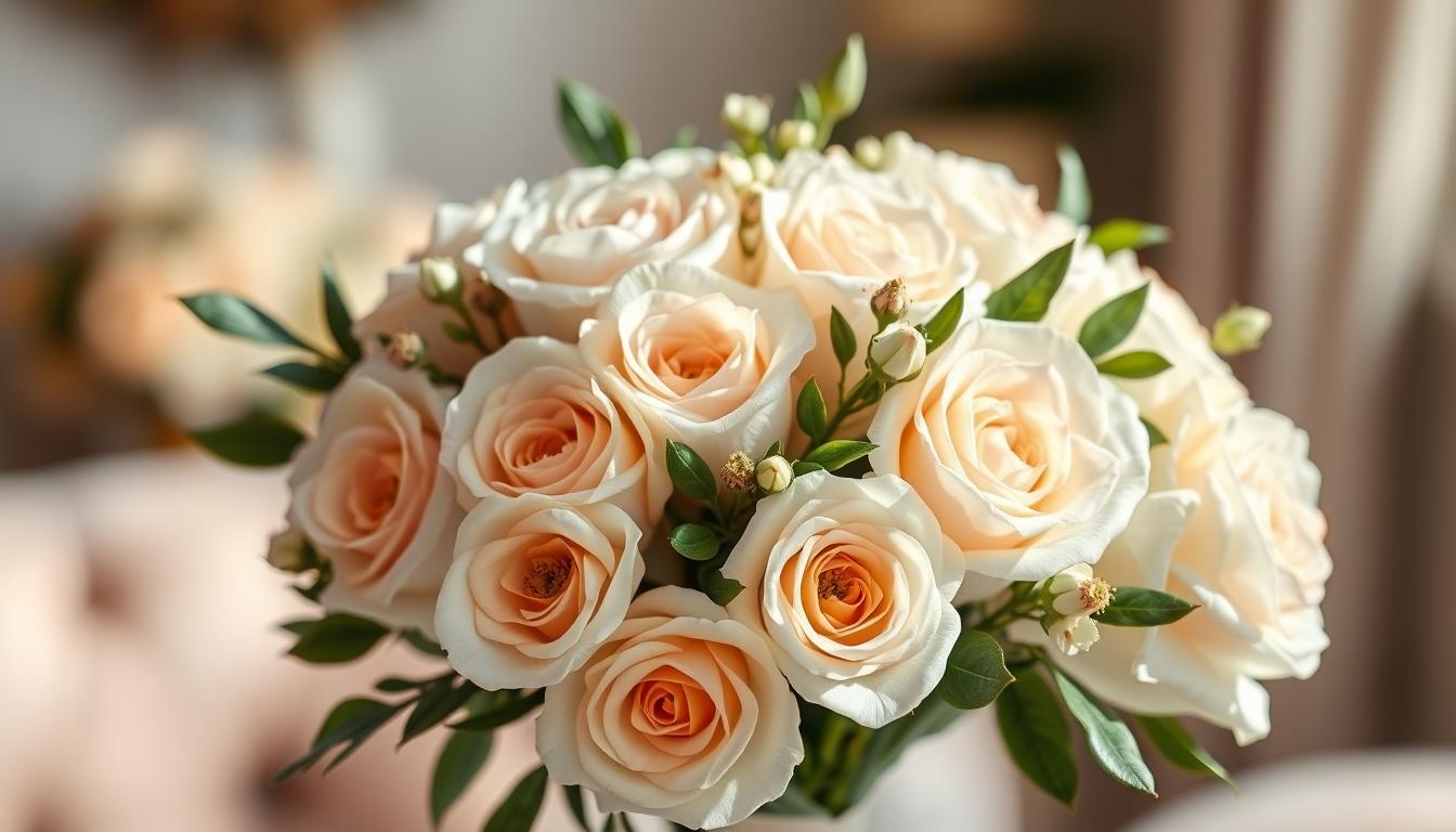 Modern floral design trends