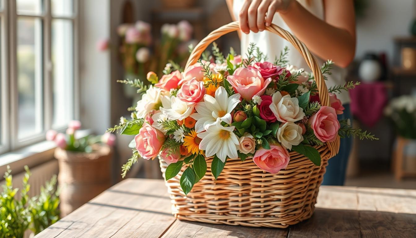 Bouquet design inspiration